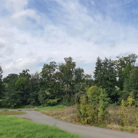 Landgasthof Biberenbad Ferenbalm Zewnętrze zdjęcie