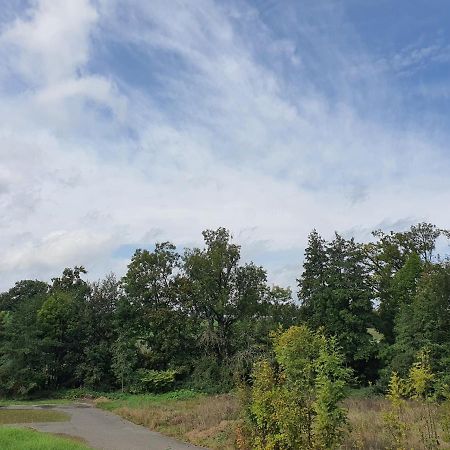 Landgasthof Biberenbad Ferenbalm Zewnętrze zdjęcie