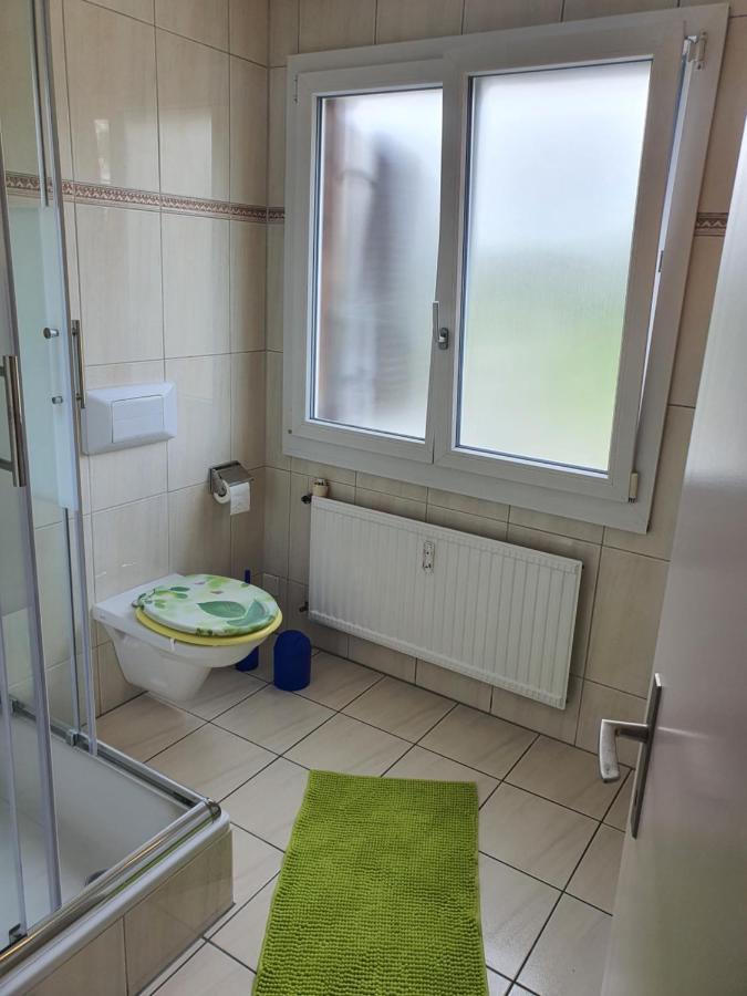 Landgasthof Biberenbad Ferenbalm Zewnętrze zdjęcie
