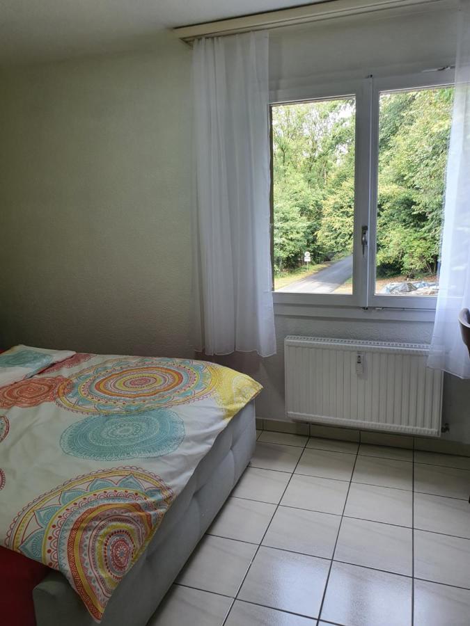 Landgasthof Biberenbad Ferenbalm Zewnętrze zdjęcie