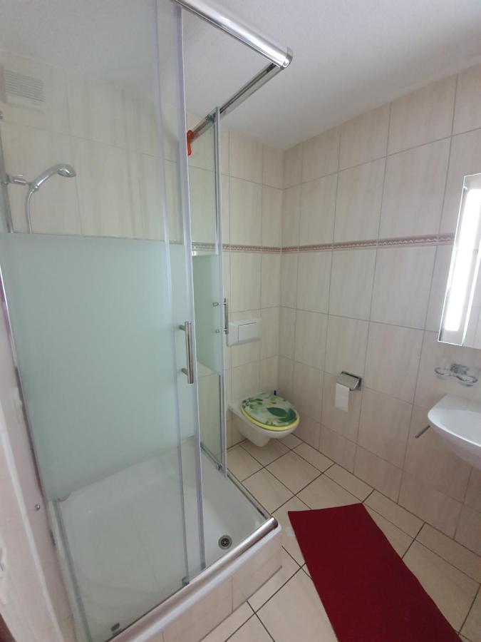 Landgasthof Biberenbad Ferenbalm Zewnętrze zdjęcie