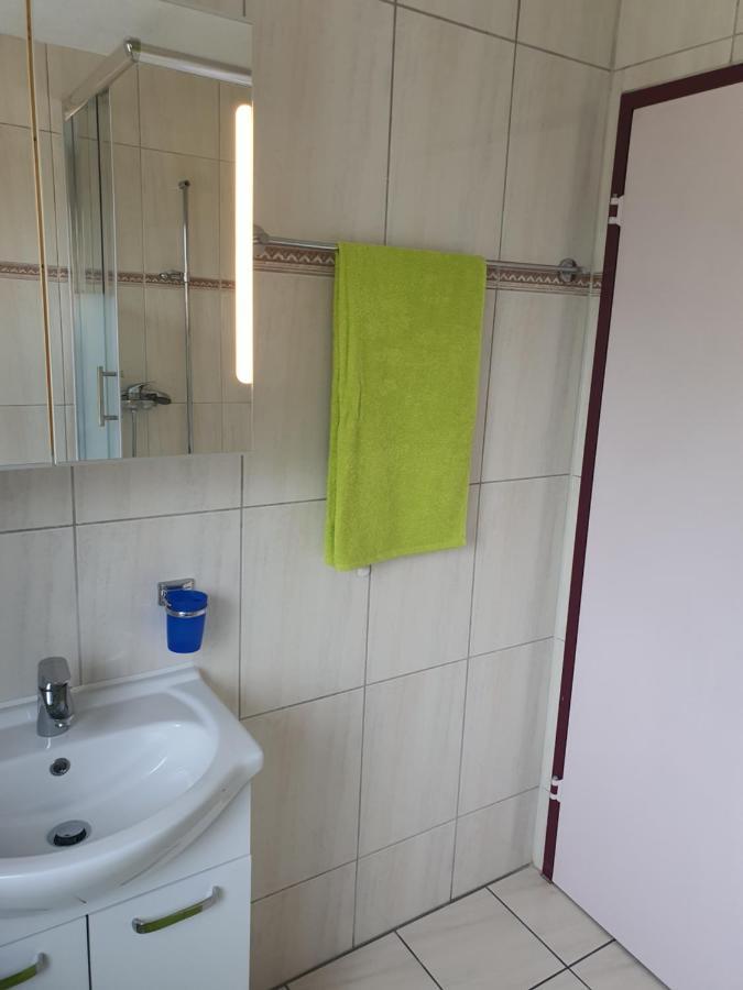 Landgasthof Biberenbad Ferenbalm Zewnętrze zdjęcie
