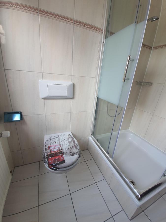 Landgasthof Biberenbad Ferenbalm Zewnętrze zdjęcie