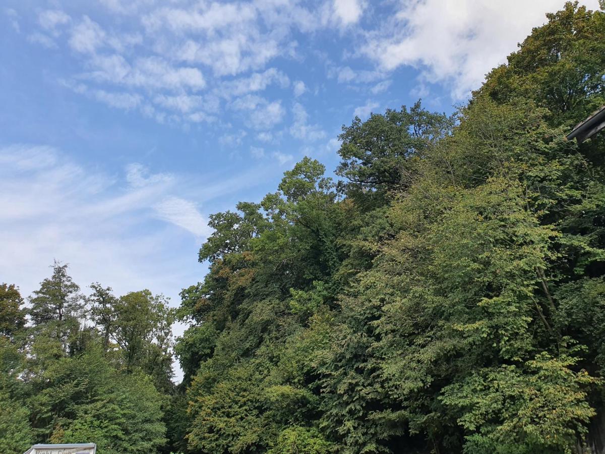 Landgasthof Biberenbad Ferenbalm Zewnętrze zdjęcie