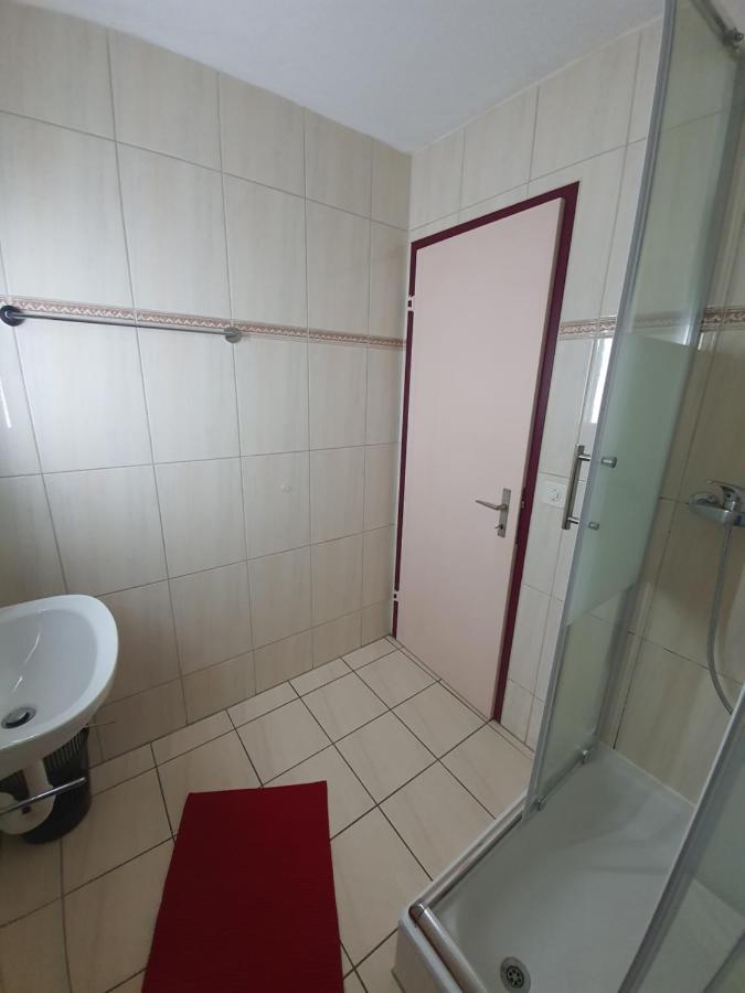 Landgasthof Biberenbad Ferenbalm Zewnętrze zdjęcie