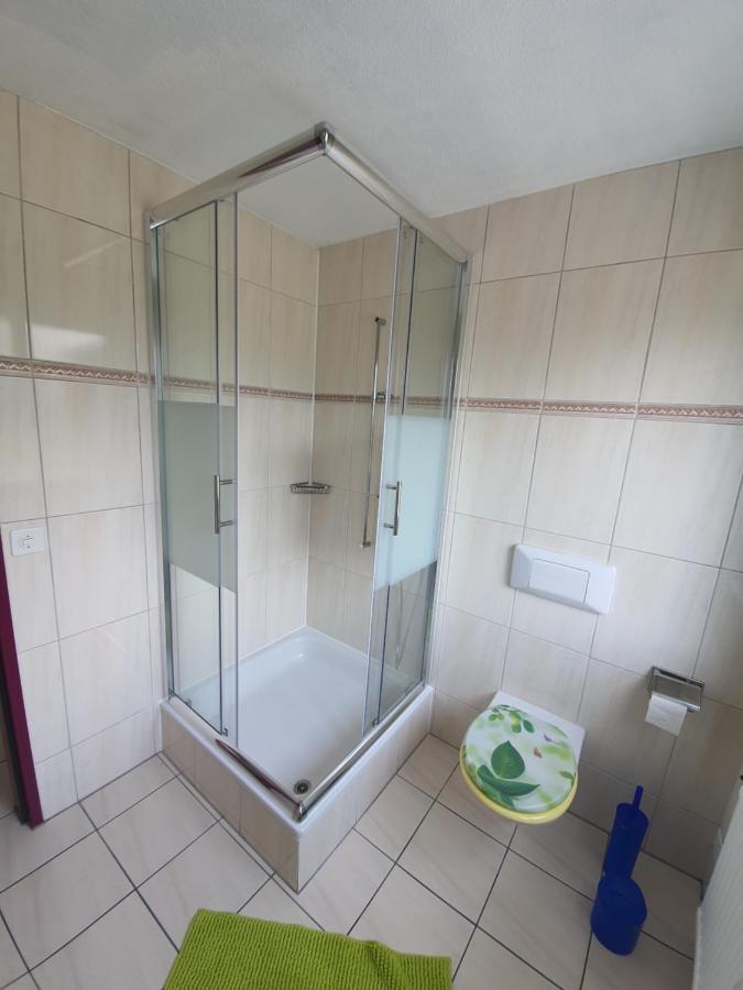 Landgasthof Biberenbad Ferenbalm Zewnętrze zdjęcie