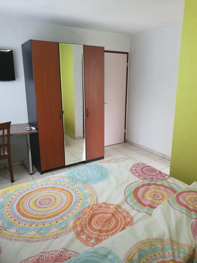 Landgasthof Biberenbad Ferenbalm Zewnętrze zdjęcie